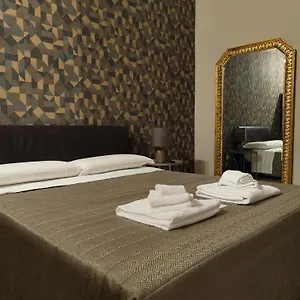 Trieste Hotel Catania