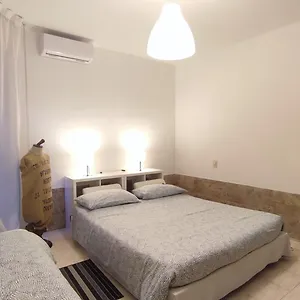 1 Apartment Bergamo