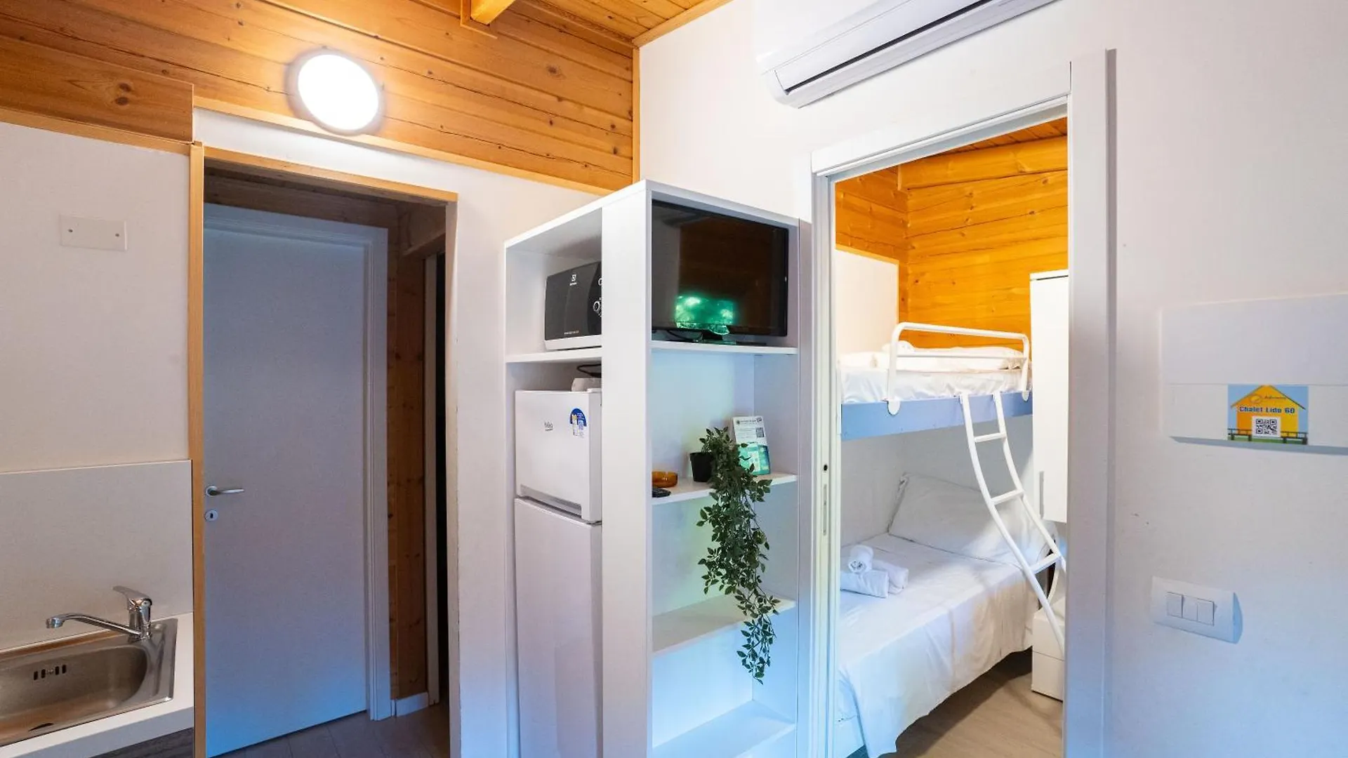 Holiday park Club Del Sole Adriano Family Collection Hotel Punta Marina