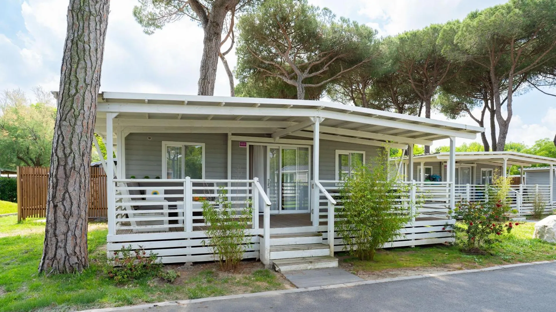 Club Del Sole Adriano Family Collection Hotel Punta Marina