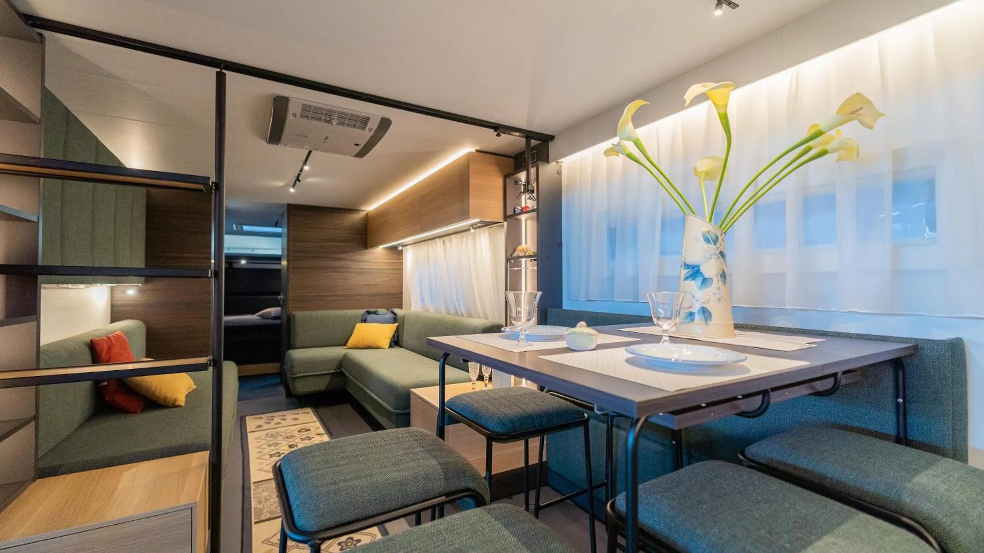 Holiday park Club Del Sole Adriano Family Collection Hotel Punta Marina