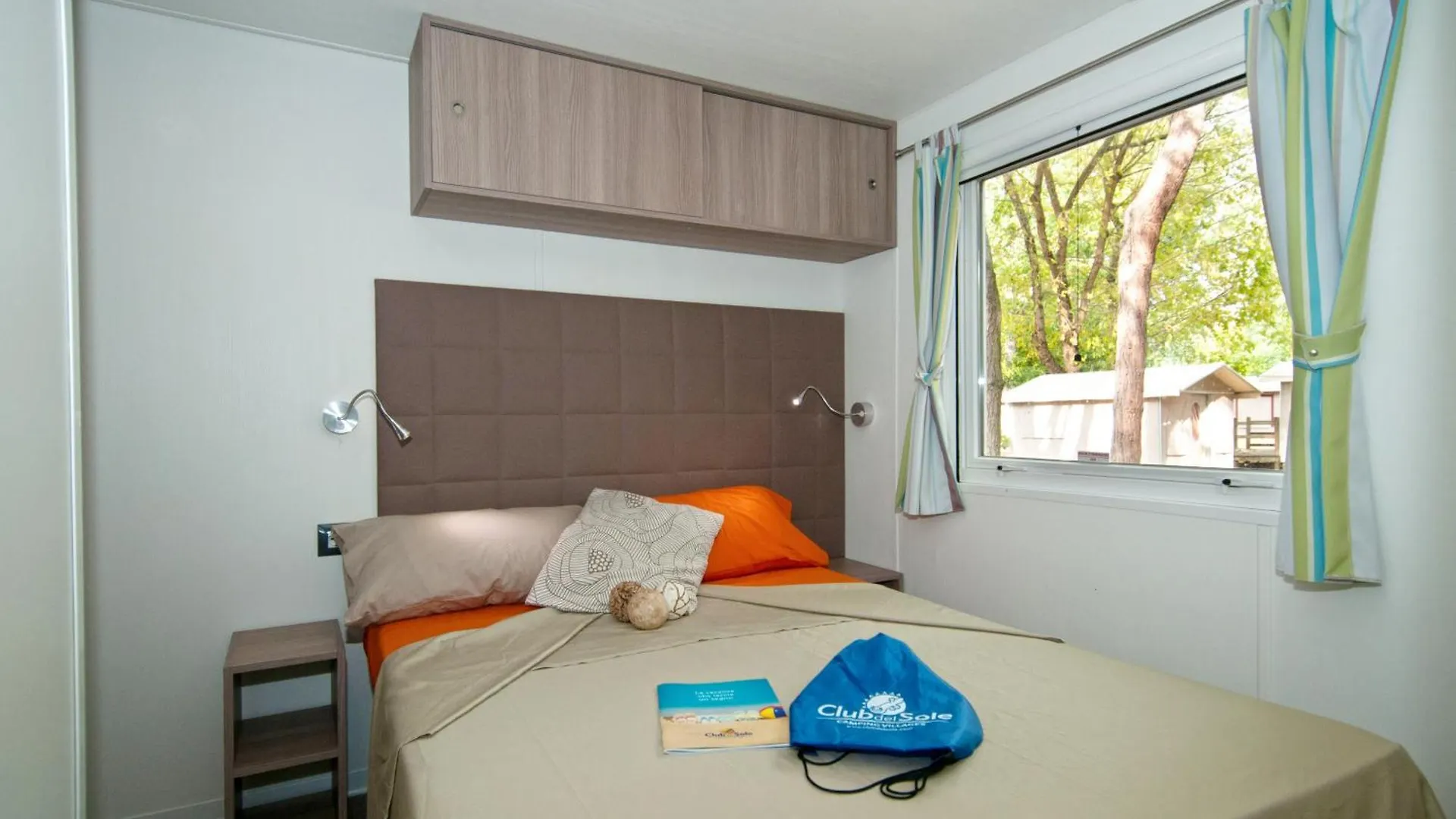 Club Del Sole Adriano Family Collection Hotel Punta Marina Holiday park