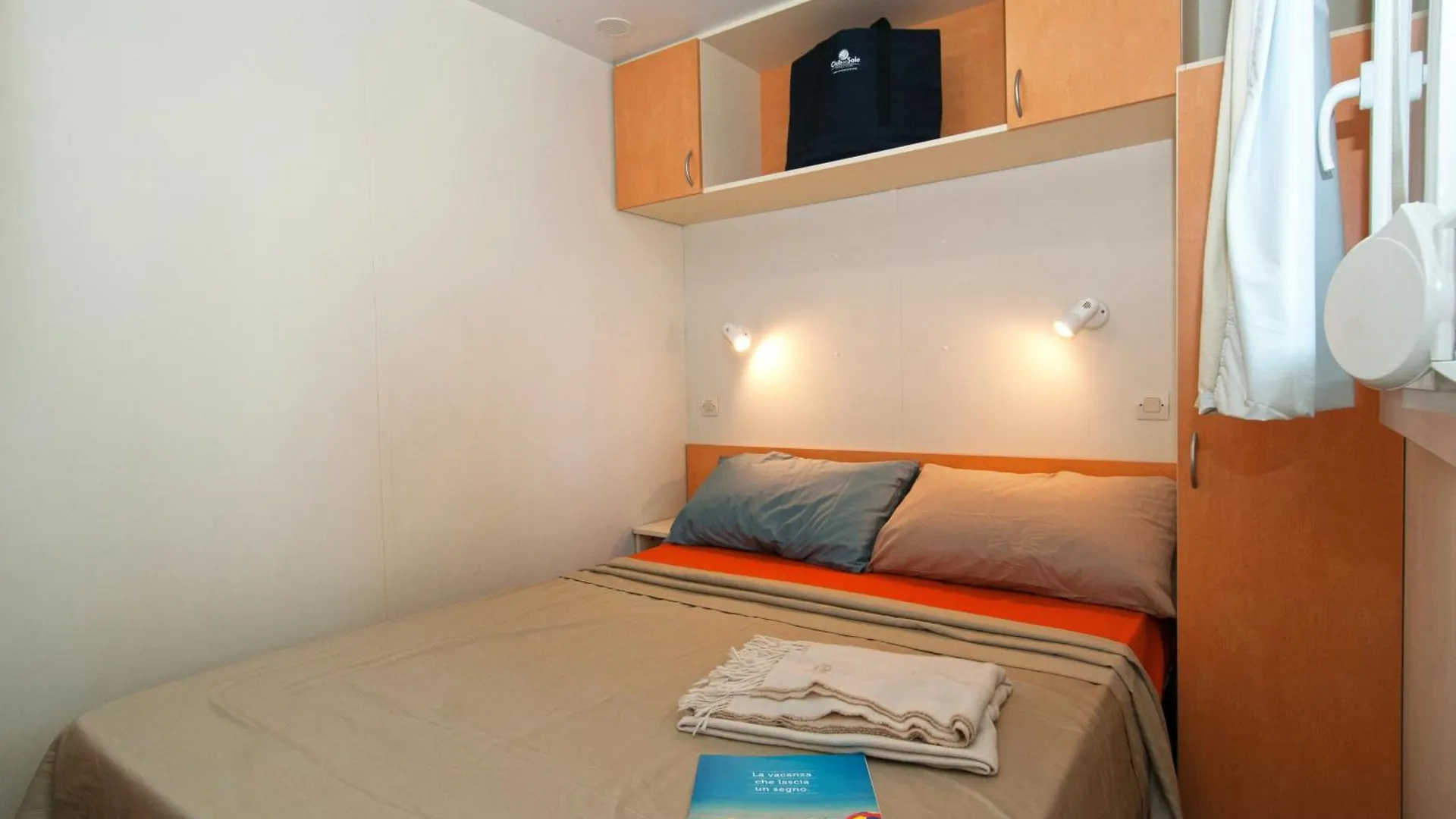 Holiday park Club Del Sole Adriano Family Collection Hotel Punta Marina