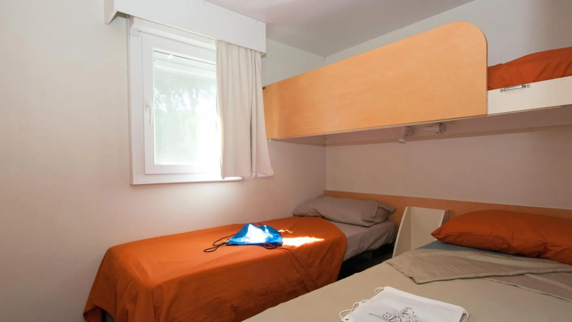 Club Del Sole Adriano Family Collection Hotel Punta Marina Italy
