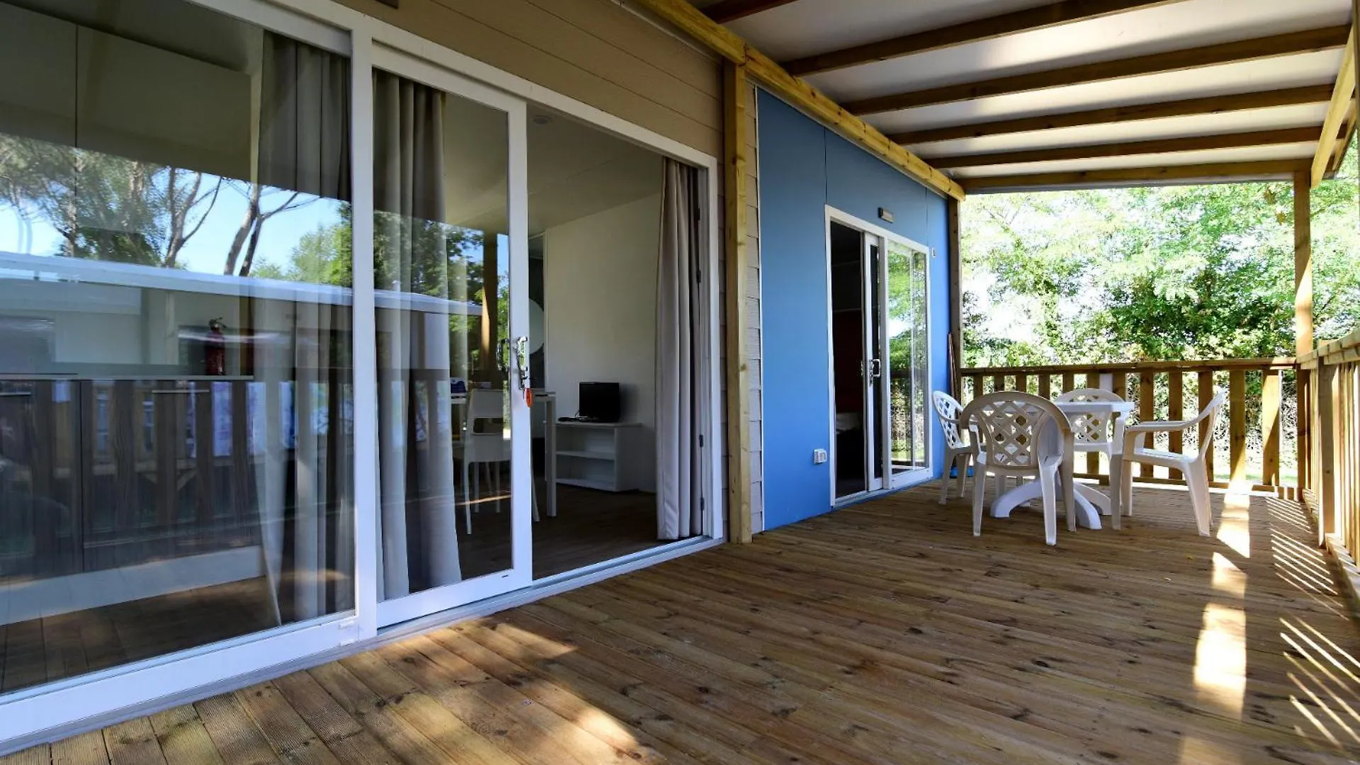 Club Del Sole Adriano Family Collection Hotel Punta Marina