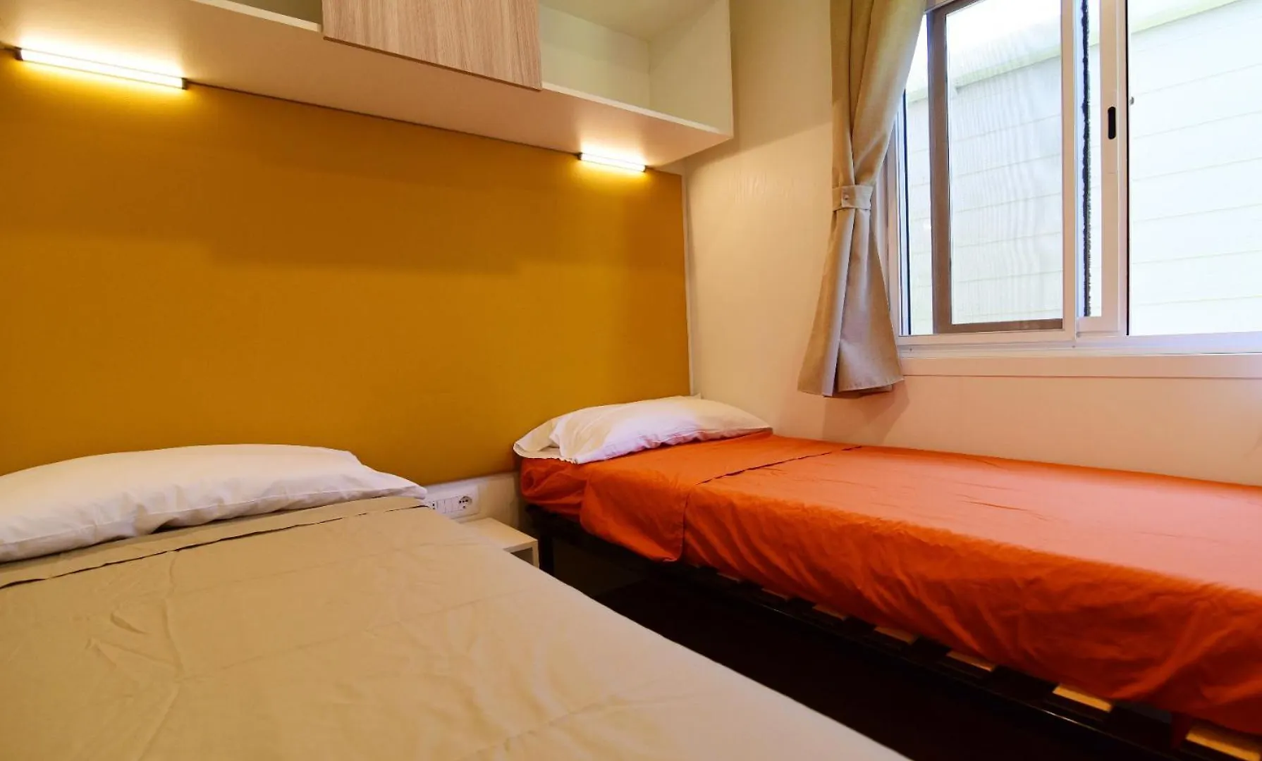 Club Del Sole Adriano Family Collection Hotel Punta Marina