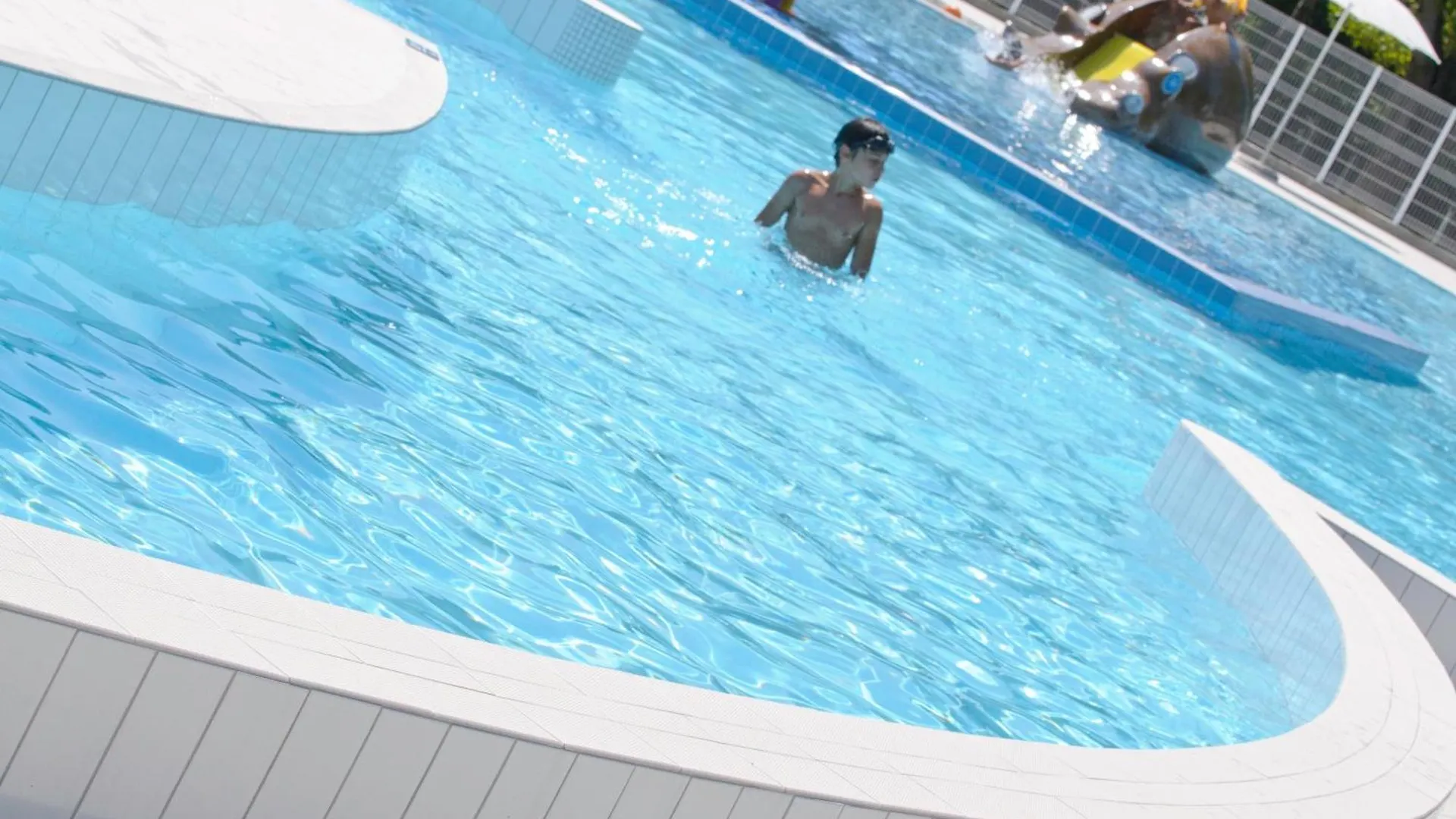 Club Del Sole Adriano Family Collection Hotel Punta Marina